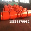 FBD№8.0/2*75kw对旋式通风机幸福有你