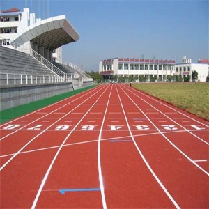 优质塑胶跑道批发/宏茂装饰sell/优质塑胶跑道