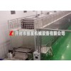 水晶粉丝生产设备涂布制粉技术演示