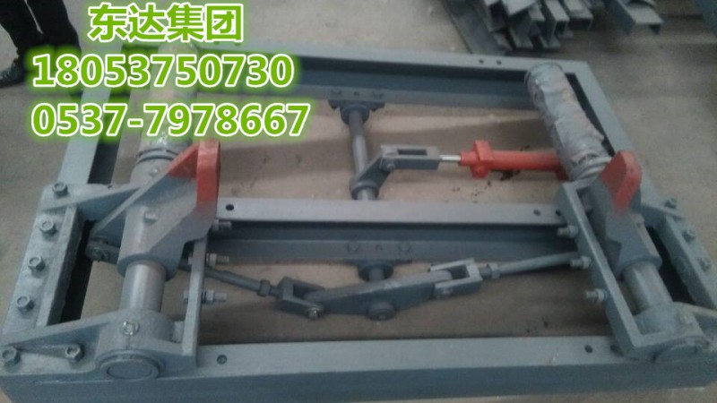 液压阻车器2_副本