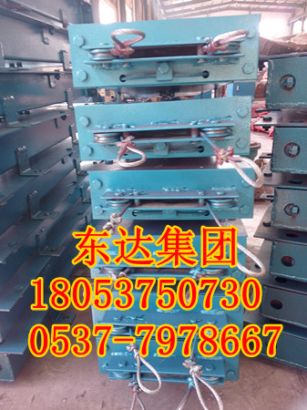 重锤式闭锁器1_副本