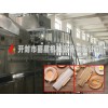 粉条加工专业化设备自动生产免冲洗