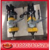 1.0KW钻孔机 钢轨钻孔机价格