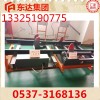 900轨距羊角阻车器,QWZC9气动卧闸