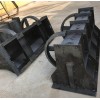 防撞墙模具加工_防撞墙模具报价_振通模具