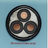 YJLV22/YJV22带铠铜芯/铝芯电缆