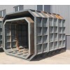 方形化粪池模具_圆形化粪池模具_振通模具