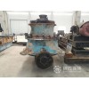 出售二手大华GP200圆锥破碎机