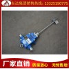 GUJ30型堆煤传感器（煤位传感器）