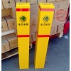通信专用玻璃钢警示桩产品厂家批发出售