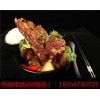 辣骨饭加盟15平就可以开店费用超低