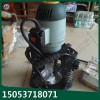 生产管道对穿孔开孔器 对穿管道打孔机