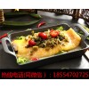 加盟这个比优福小份烤鱼项目可以赚钱吗?
