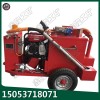 路面灌缝机的 100L小型拖挂式沥青灌缝机