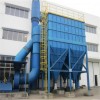 河南焦化厂专用除尘器