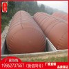 详述“红泥沼气袋”发酵周期及发酵工艺