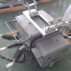ZW20-12F户外杆上智能型真空断路器