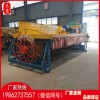 辽宁阜蒙有机肥翻堆机翻耙机价格及厂家情况