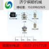 ZP127粉尘超限自动喷雾 矿用自动洒水降尘装置哪家专业