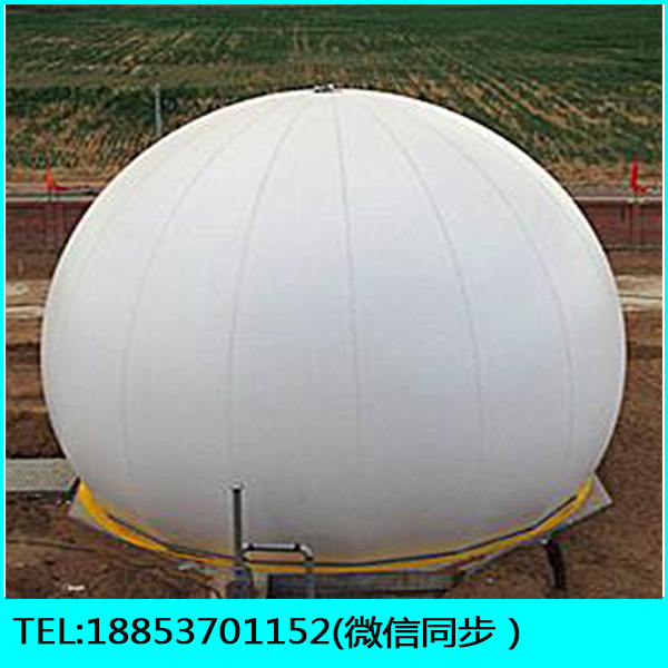 双膜气柜2