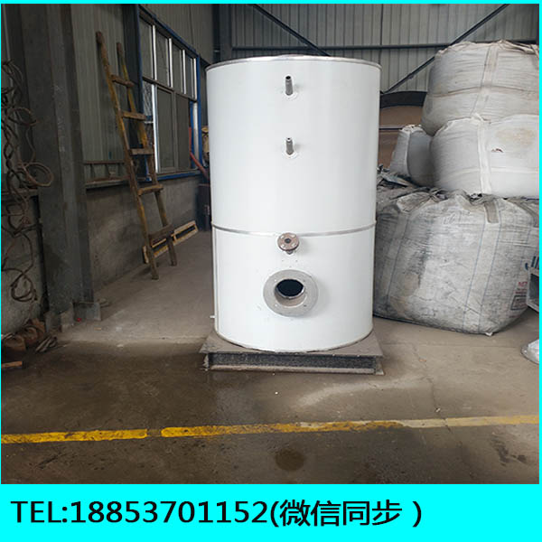 沼气锅炉