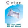 山东济宁供应GS60硬质隔爆水槽，煤矿专用ABS隔爆水槽