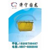 专业生产隔爆水袋40L，矿用60L密封式隔爆水袋