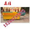 年底大促销新型多功能钢管调直机 老厂家供应