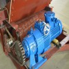 MB55YB5.5XW6-23型号给料机减速机总成