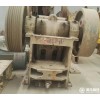 出售二手PE500x750鄂式破碎机