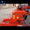 贝兹BZ-150小型液压水井钻机 全液压地质勘探取芯取样钻机
