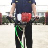 BZ-30B单人背包钻机科研专用 取样取芯地质野外勘探钻机