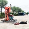 贝兹热销BZ-50L浅层地表岩心钻探机 小型便携山地液压钻机