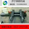 30公斤QZC气动矿用阻车器 600,900规矩优质阻车器