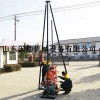 BZ-50S液压小型钻机 液压取样效率高 常规液压钻机