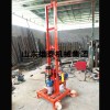 大量供应雄泰SJZ-220轻便小型水井钻机 可折叠式水井钻机