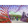 畅游春季风车节出租聆听风语!2019首届风车节出售等你来