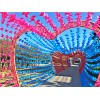 美爆了!2019灯光节厂家浪漫来袭灯光展厂家门票送!送!送