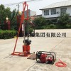 厂家直销雄泰BZ-30型汽油机轻便取样钻机 携式岩心钻机