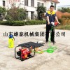 大量批发雄泰BZ-30B单人背包式岩心钻机 浅层取样钻机