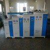 大量供应75kW复合式破碎软启动柜