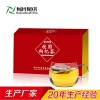 桂圆枸杞茶 桂圆枸杞茶泡法  山东恒康代用茶