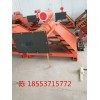 CDH-Y型液压缓冲滑动挡车器