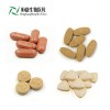 异形片剂代工  异形片剂OEM ODM