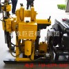巨匠集团200型液压岩芯钻机基础勘探 混迹凝土结构检查孔