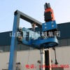 巨匠集团龙门架4kw家用打井机操作简单打井速度快热销