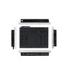 12寸4s店车辆信息展示机内置HDMI/VGA自助查询导购机