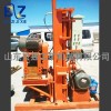 贝兹热销SJZ-220农田浇灌水井钻机 小型电动折叠打井机