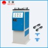 欧标冲击试样缺口拉床 U5mm液压拉床