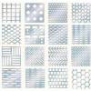 番禺生产厂家定制建筑用冲孔板装饰网 外墙专用烤漆冲孔网